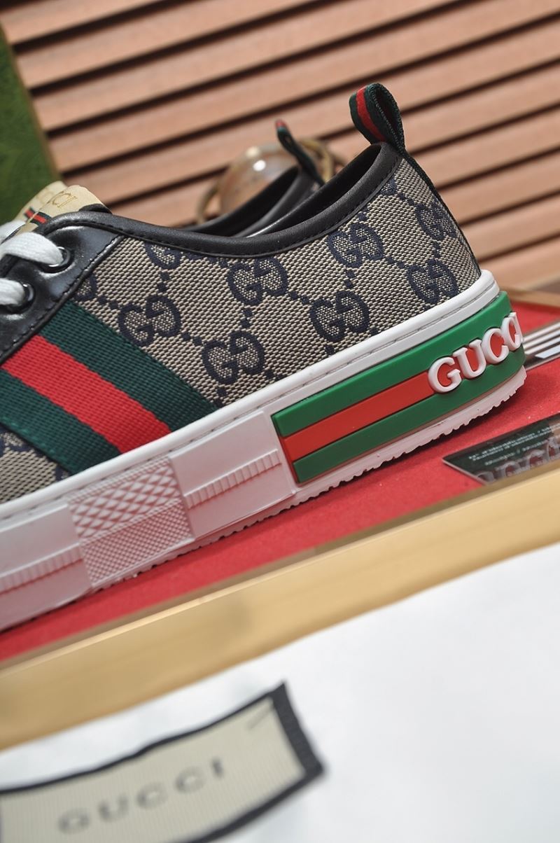 Gucci Low Shoes